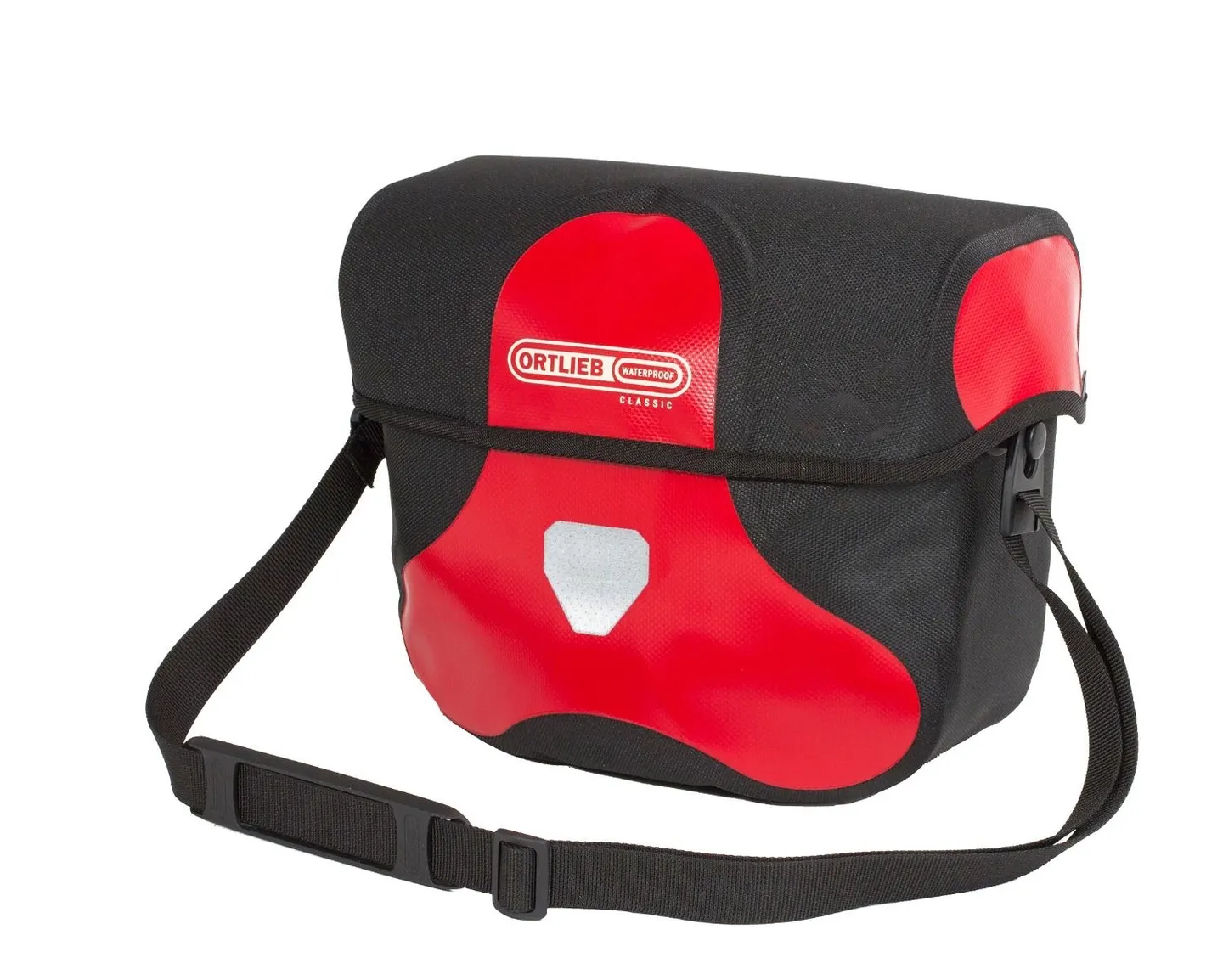 Ortlieb Ultimate Six Classic Styreveske, Blå