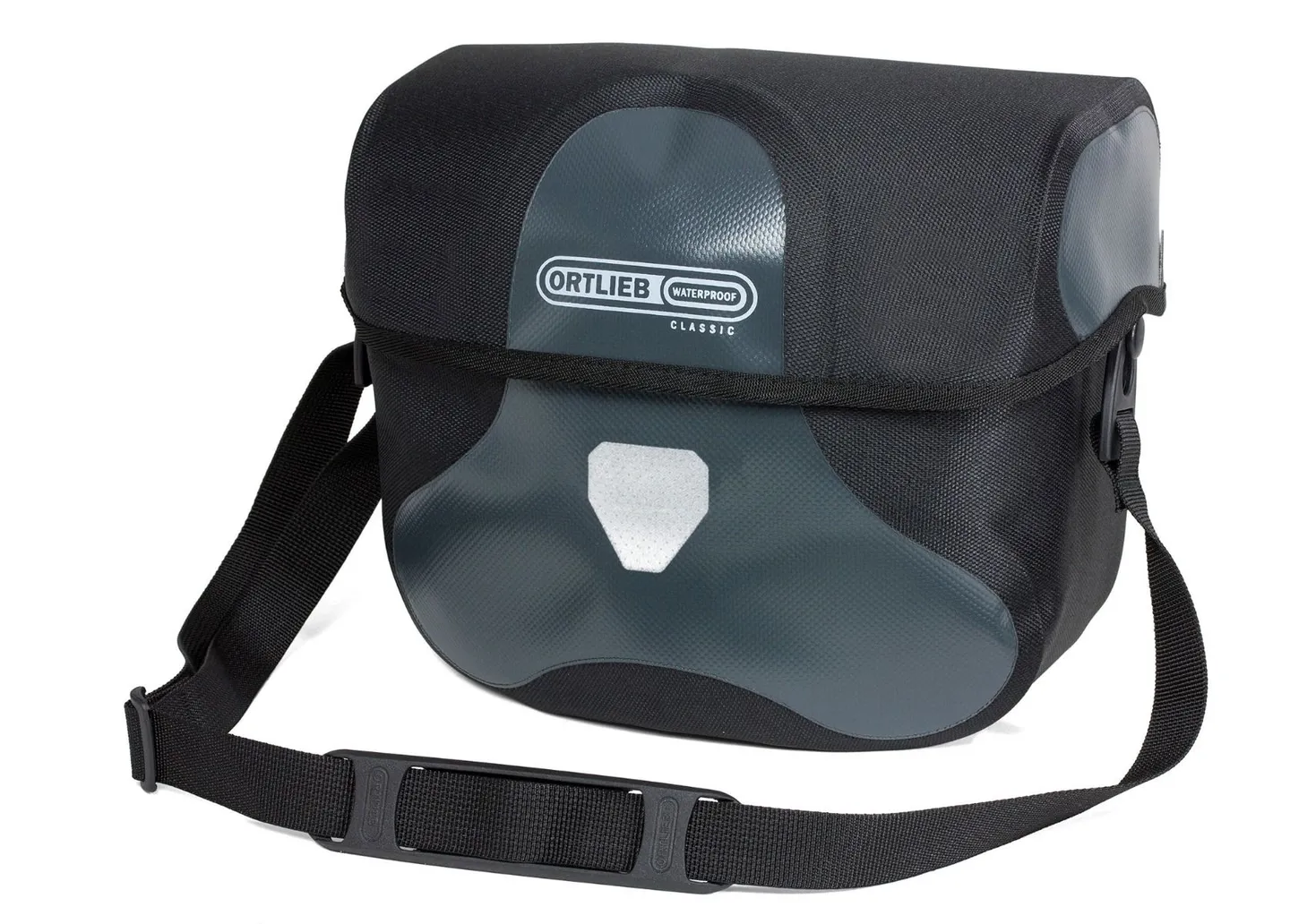 Ortlieb Ultimate Six Classic Styreveske, Blå