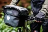 Ortlieb Ultimate Six Classic Styreveske, Blå