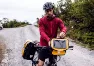 Ortlieb Ultimate Six Classic Styreveske, Blå