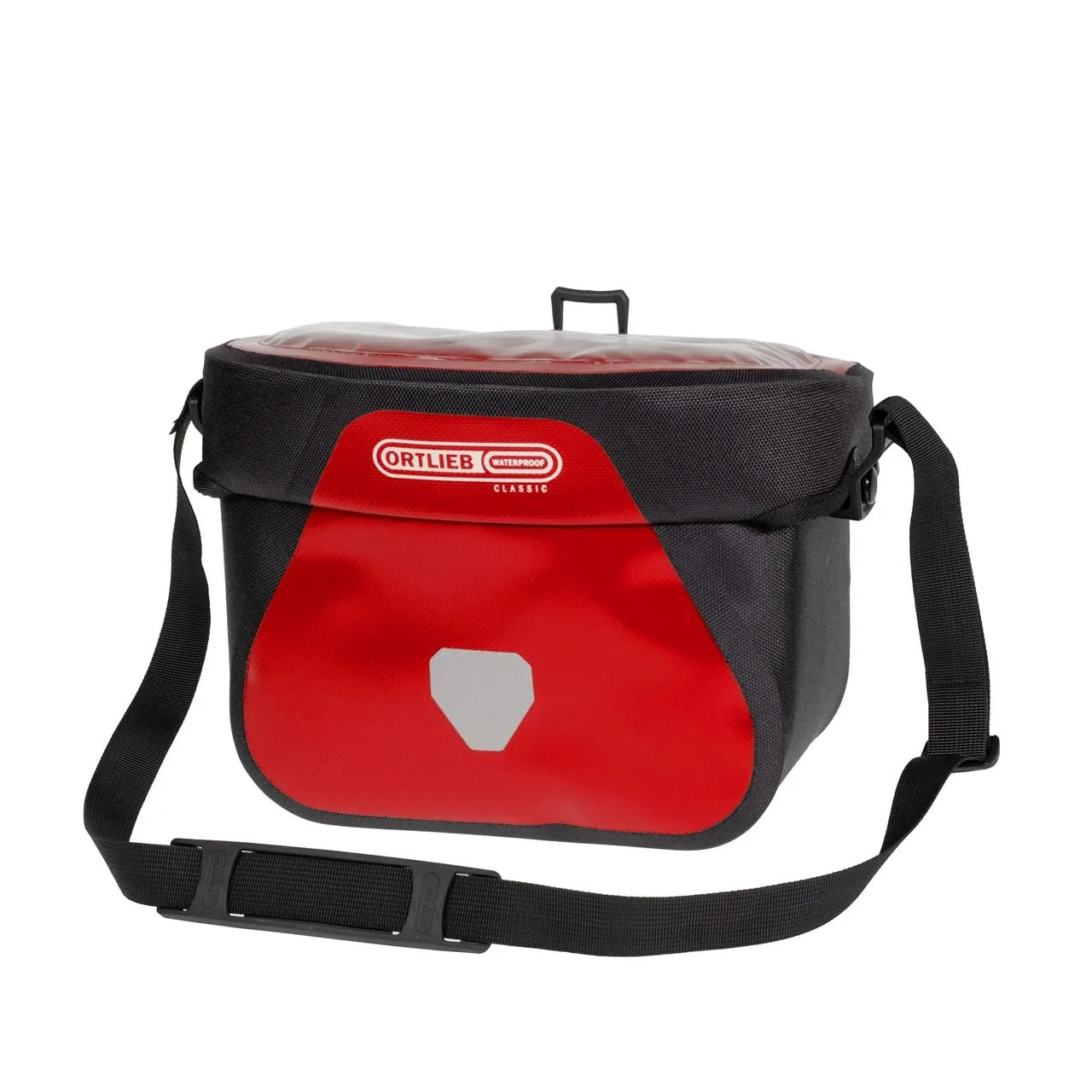 Ortlieb Ultimate Six Classic Styreveske