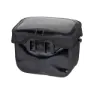 Ortlieb Ultimate Six Free Styreveske, Sort