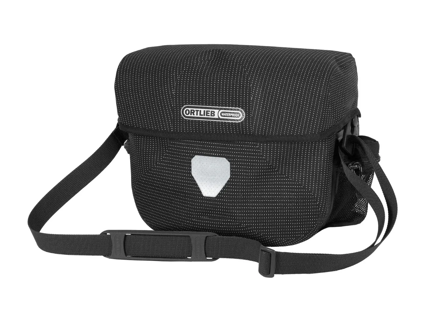 Ortlieb Ultimate Six Hi-Viz Styreveske