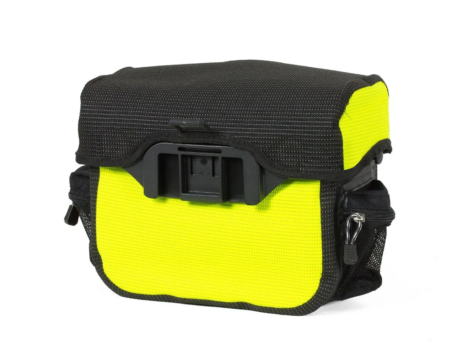 Ortlieb Ultimate Six Hi-Viz Styreveske