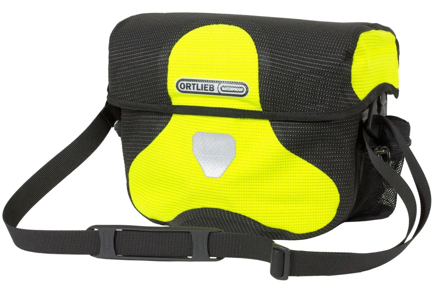 Ortlieb Ultimate Six Hi-Viz Styreveske