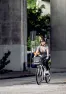 Ortlieb Up-Town Urban Styreveske, Grå