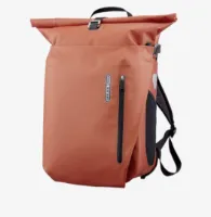 Ortlieb Vario 26L QL3,1 Taske Rooibos Ortlieb Vario 26L QL3,1 Taske Rooibos