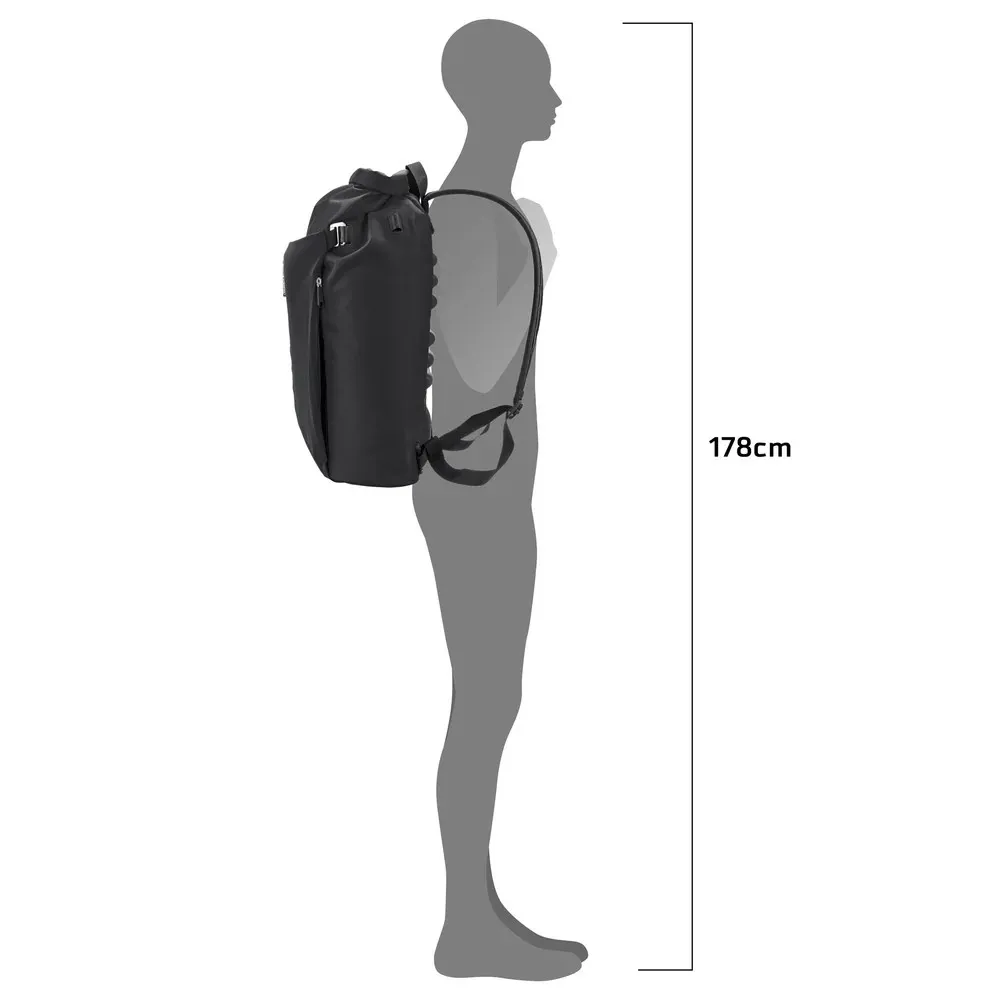 Ortlieb Vario Lite Sideveske