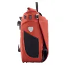 Ortlieb Vario Plus Sideveske og Ryggsekk, Rød