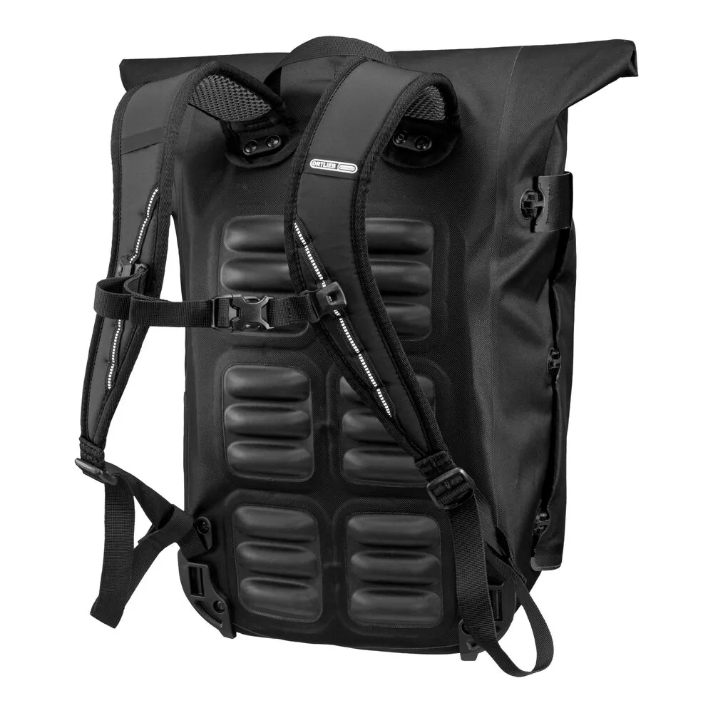 Ortlieb Vario PS Sideveske