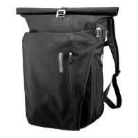 Ortlieb Vario PS veske, svart, 20 Liter Ortlieb Vario PS veske, svart, 20 Liter