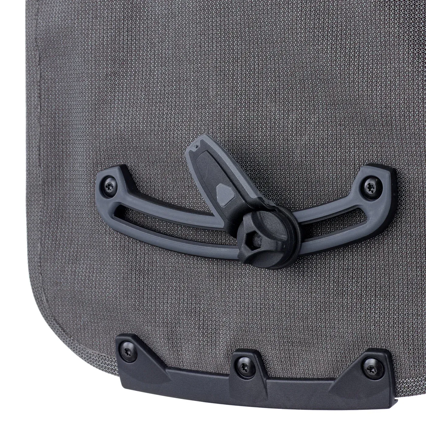 Ortlieb Vario Urban Sideveske