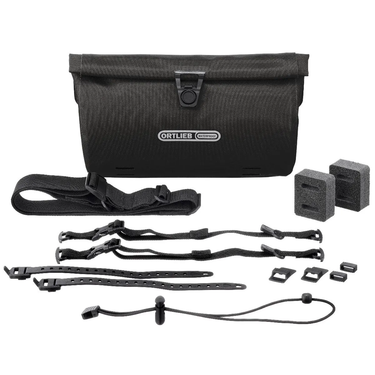 Ortlieb Velo-Sling Styreveske