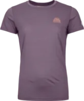 Ortovox 120 Cool Tec MTN Stripe T-Shirt
