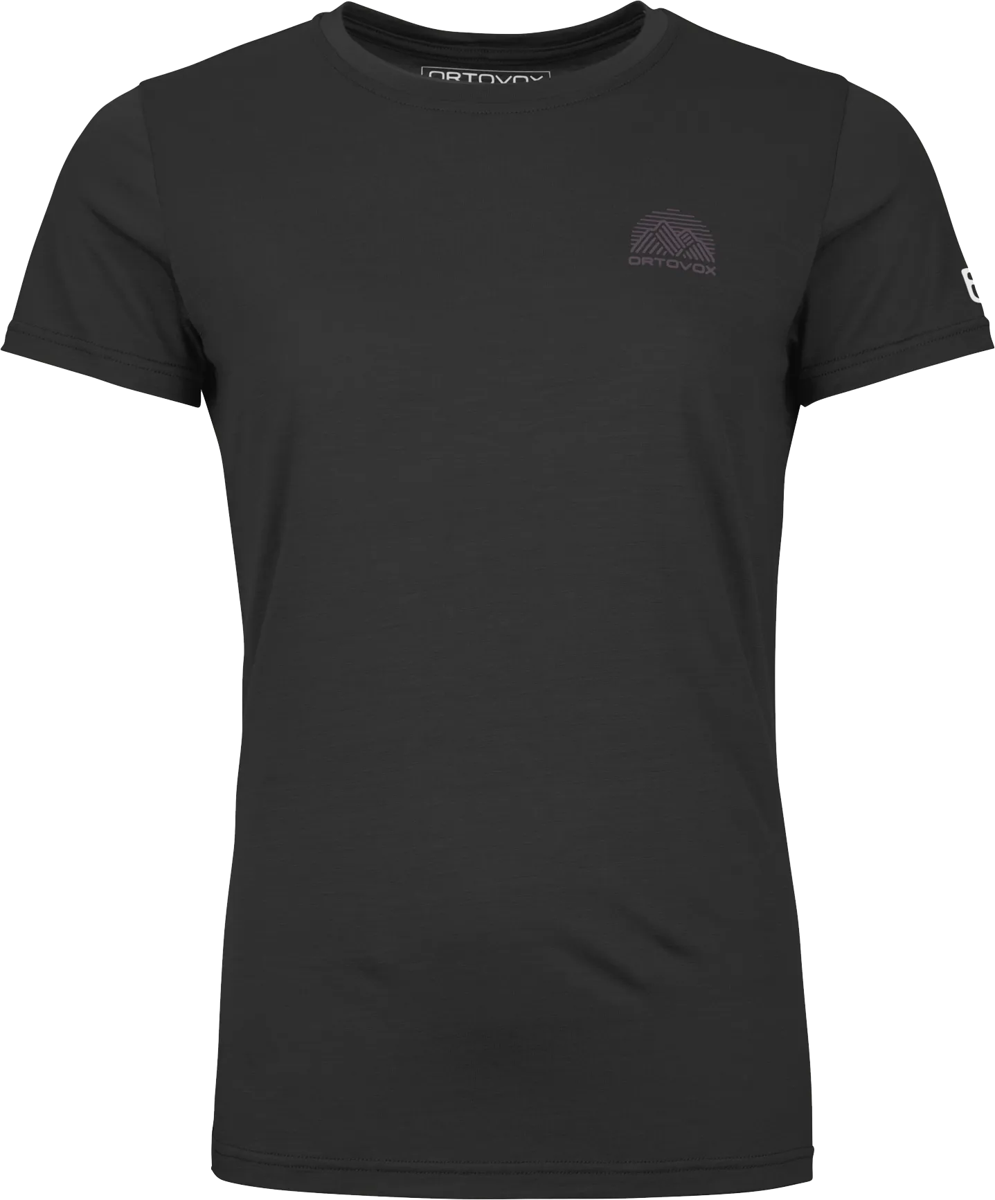 Ortovox 120 Cool Tec MTN Stripe T-Shirt