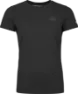 Ortovox 120 Cool Tec MTN Stripe T-Shirt