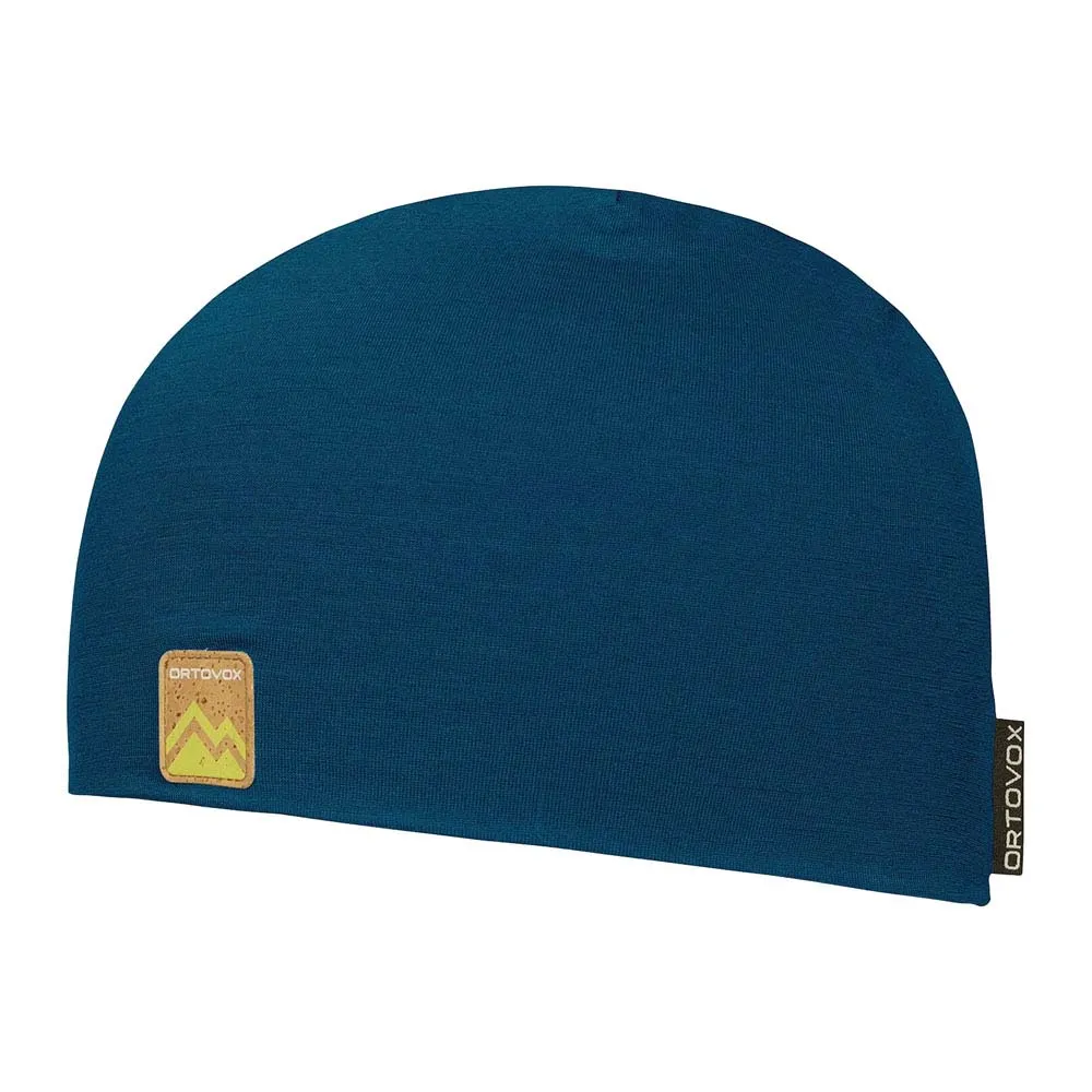 Ortovox 140 Cool Lue, Petrol blue Ortovox 140 Cool Lue, Petrol blue