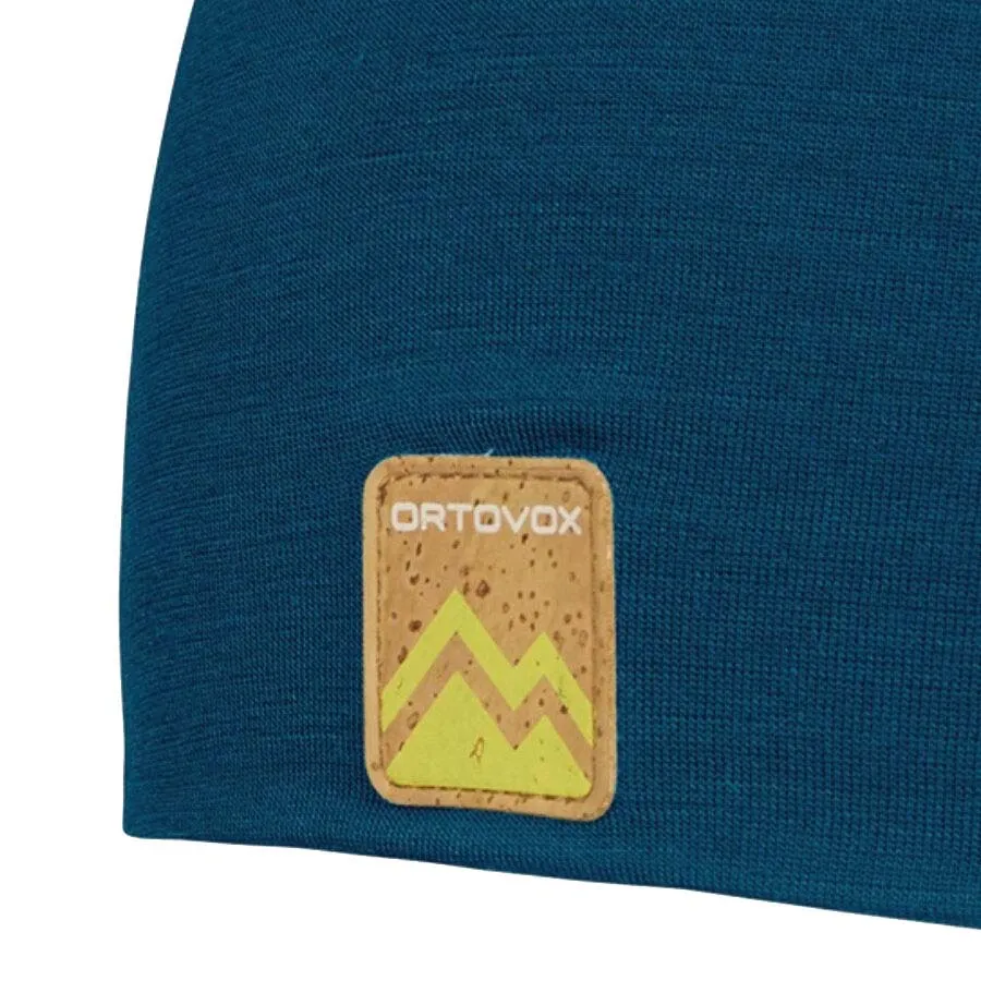 Ortovox 140 Cool Lue, Petrol blue Ortovox 140 Cool Lue, Petrol blue