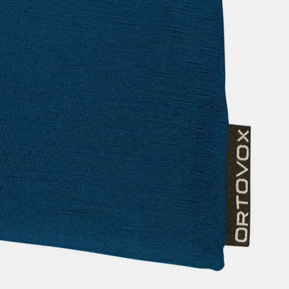 Ortovox 140 Cool Lue, Petrol blue Ortovox 140 Cool Lue, Petrol blue