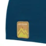 Ortovox 140 Cool Lue, Petrol blue