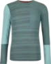 Ortovox 185 Rock'N'Wool Long Sleeve