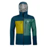 Ortovox 3l Deep Shell Jakke