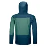 Ortovox 3l Deep Shell Jakke