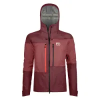 Ortovox 3l Guardian Shell Jakke