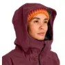 Ortovox 3l Guardian Shell Jakke