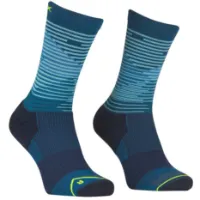 Ortovox All Mountain Mid Lange Sokker