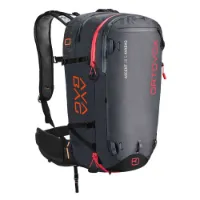 Ortovox Ascent 38s Avabag Kit 38l Ryggsekk