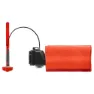 Ortovox Avabag-enhetens Kollisjonsputesystem, Multicolour