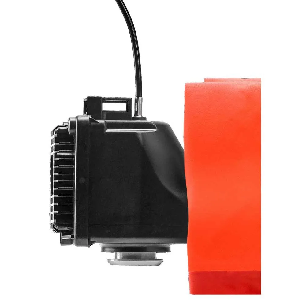 Ortovox Avabag-enhetens Kollisjonsputesystem, Multicolour