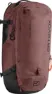 Ortovox Avabag Litric Freeride Zip, Chestnut