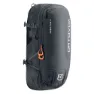 Ortovox Avabag Litric Tour 30 Zip 30l Ryggsekk, Black steel