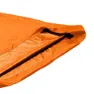 Ortovox Bivy Double Bivibag, Safety blue