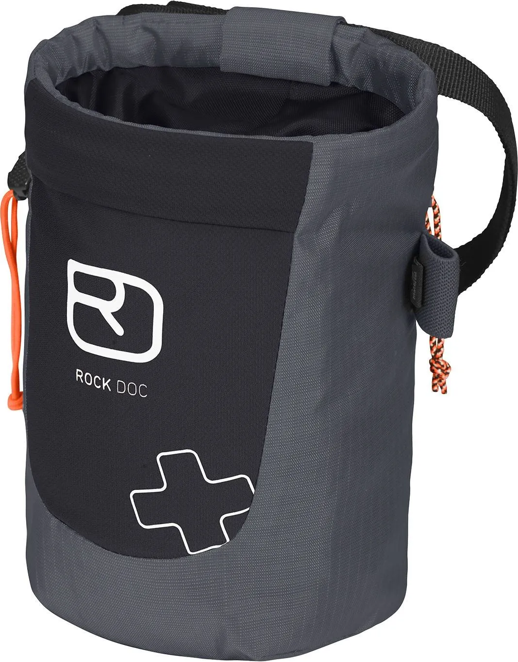 Ortovox First Aid Rock Doc black raven