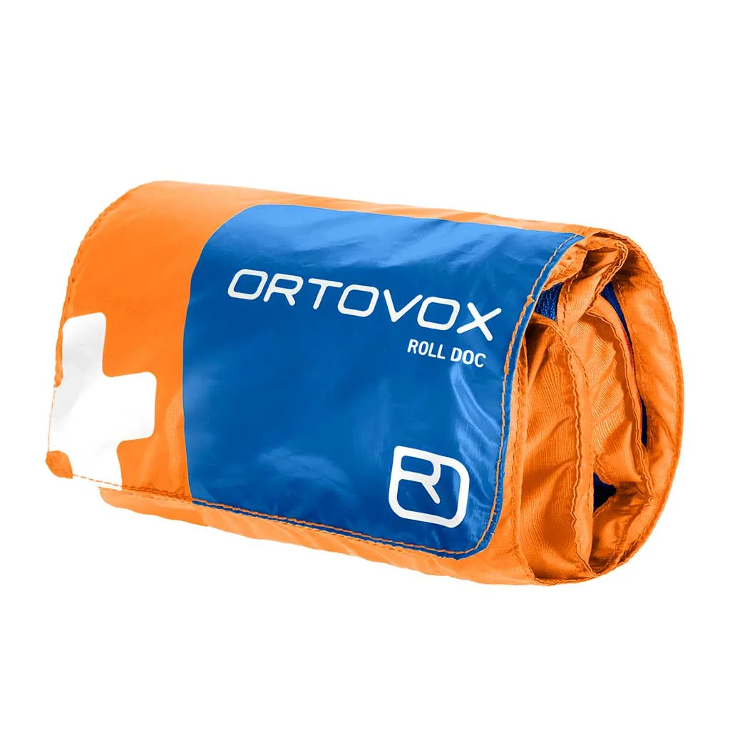 Ortovox First Aid Roll Doc førstehjelpsutstyr