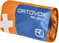 Ortovox First Aid Roll DOC MINI Ortovox First Aid Roll DOC MINI
