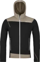 Ortovox Fleece Light Hoody
