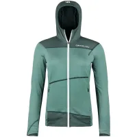Ortovox Fleece Light Hoody W Ortovox Fleece Light Hoody W
