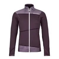 Ortovox Fleece Light Jacket W Ortovox Fleece Light Jacket W