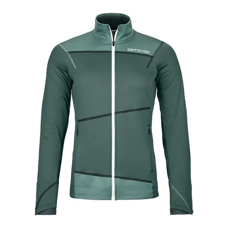 Ortovox Fleece Light Jacket W Ortovox Fleece Light Jacket W