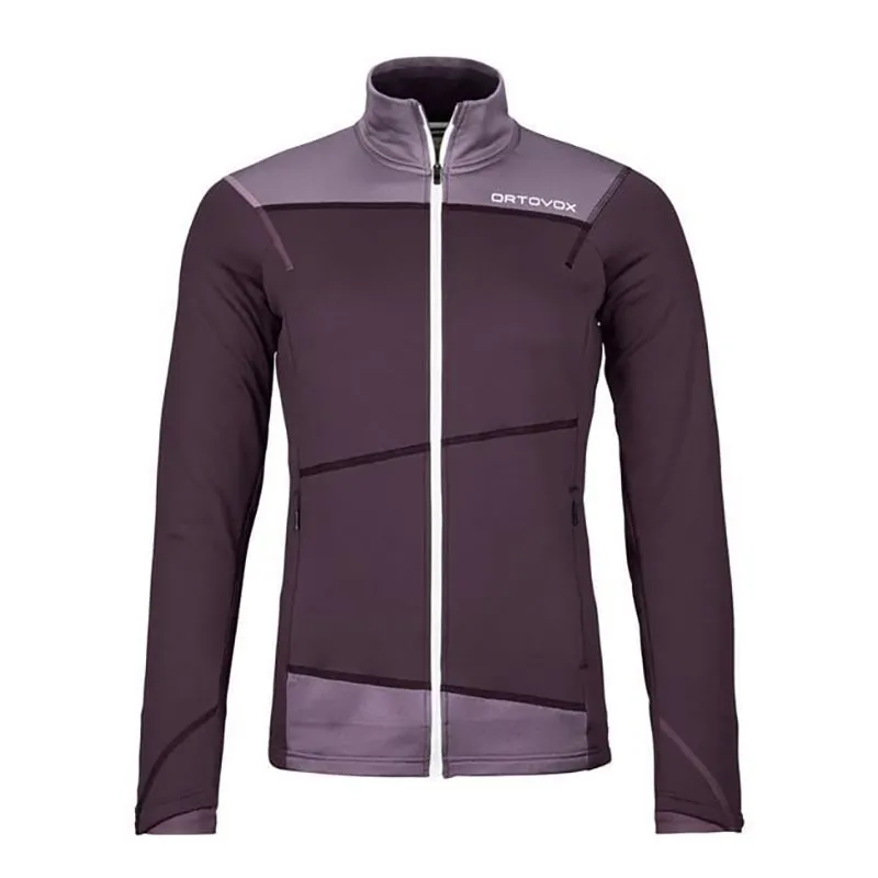 Ortovox Fleece Light Jacket W