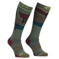 Ortovox Freeride Cozy Lange Sokker