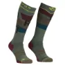 Ortovox Freeride Cozy Lange Sokker