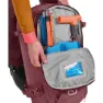 Ortovox Haute Route 30s 30l Ryggsekk, Mountain rose