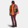 Ortovox Haute Route 30s 30l Ryggsekk, Mountain rose