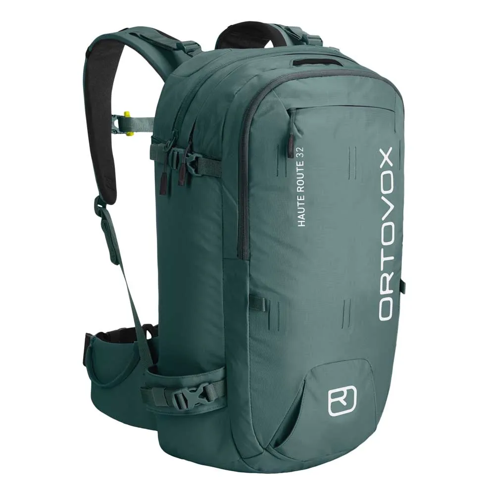 Ortovox Haute Route 32l Ryggsekk, Arctic grey