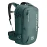 Ortovox Haute Route 32l Ryggsekk, Arctic grey